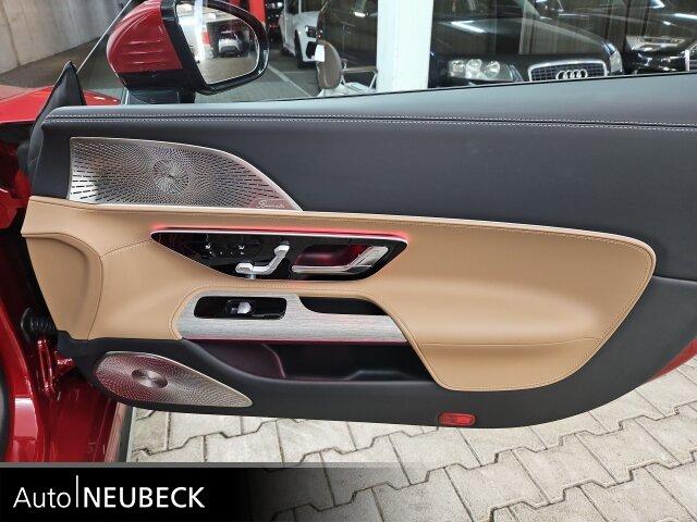 Mercedes-Benz Mercedes-AMG GT 63 4MATIC+ Premium Plus/Navi/BC