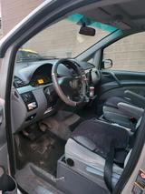 Mercedes-Benz mersedes viano 2.2 CDi - Mercedes-Benz Viano in Saarbrücken