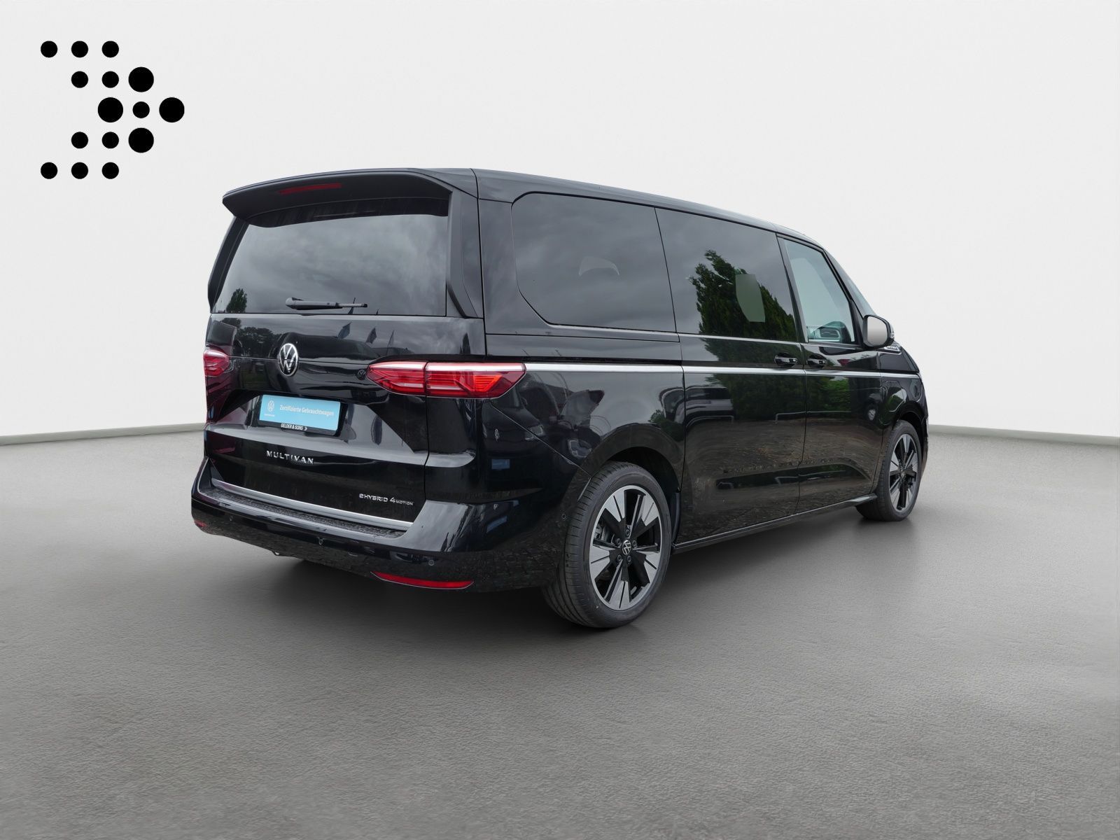 Volkswagen T7 Multivan Langversion eHybrid Style 4M*LÜ*H&K imagem 2
