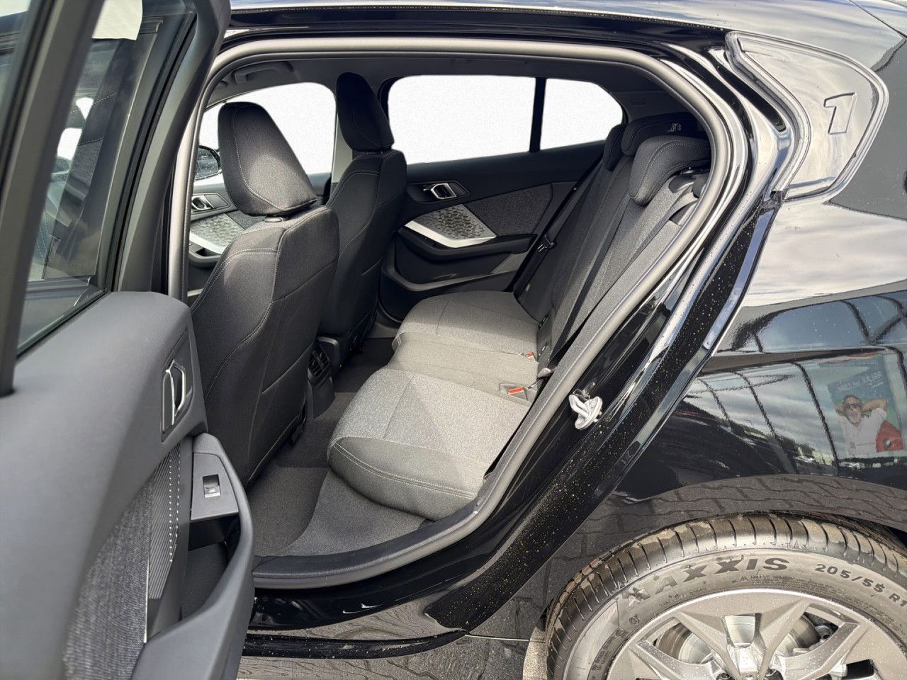 BMW 120 - Bild 13