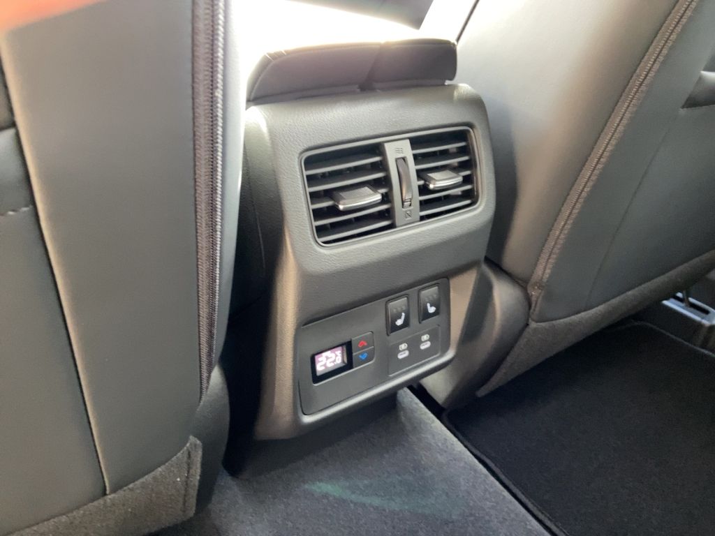 Nissan X-Trail - Bild 23