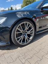 Audi RS6 4.0 TFSI tip. quattro performance Avant - Audi RS6 von privat