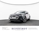 Audi E-TRON 50 Q ADAVNCED/21Z./AIR-SUS/DAB/PANO/360° - Audi e-tron mit Elektro-Antrieb