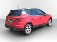 Seat Arona - Vorschau Bild 7