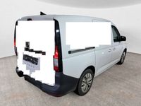 Volkswagen Caddy Maxi - Vorschau Bild 3