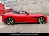 Ferrari Portofino M - rote Ferrari Portofino