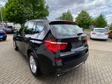 BMW X3 xDrive 35 d M Sport Paket / Panorama/ Autom/ - BMW X3 aus 2012: M Sport
