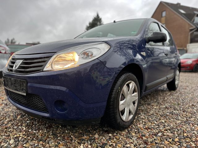 Dacia Sandero Ambiance 1.4*TÜV NEU12/2026*TOP*5xTüren*