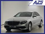Mercedes-Benz E 220 CDI Exclusive AHK Kamera LED Navi - Mercedes-Benz E-Klasse Gebrauchtwagen
