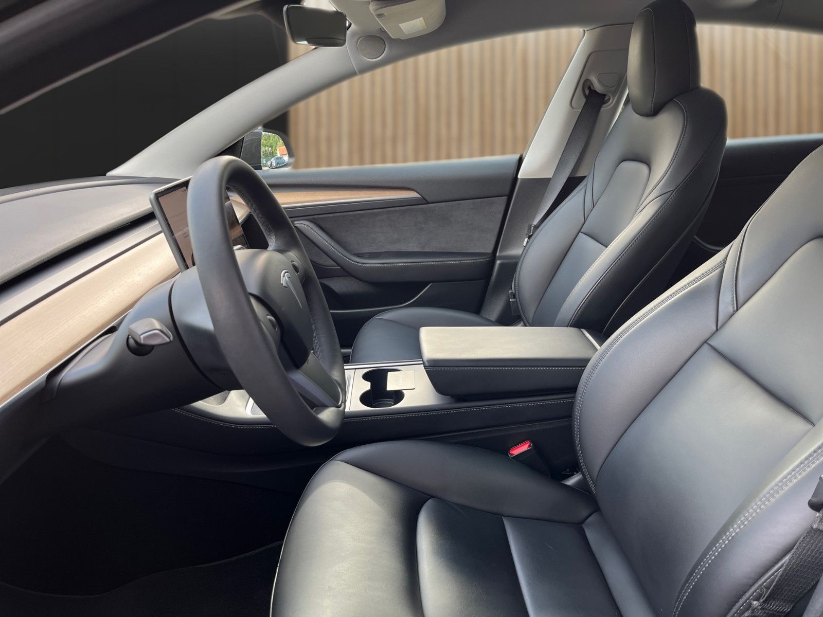 Tesla Model 3 Long Range Dual AWD foto 7
