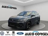 Volkswagen Tiguan R-Line 1,5 l eHybrid OPF DSG +BLACK-STYLE