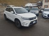 Suzuki Vitara 1.4 Hybrid 4WD AllGrip Top - Suzuki Vitara: Kombi