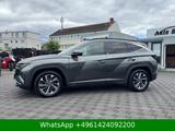 Hyundai Tucson Trend Mild-Hybrid KRELL|LED|ACC|KAMERA - Hyundai TUCSON Gebrauchtwagen in Mainz