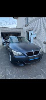BMW 525D M Optik zu verkaufen - BMW 525 aus 2005: 525d