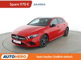 Mercedes-Benz A-Klasse A 200  *NAVI*SHZ*ALU*PANO*ACC* - Mercedes-Benz A 200 in Köln