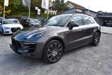 Porsche Macan GTS "Panorama/Standhzg/AHK/LEDER/21 Zoll" - Porsche aus 2018