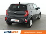Kia Picanto 1.0 Vision *NAVI*SHZ*ALU* - gebrauchte Kia Picanto aus dem Jahr 2023