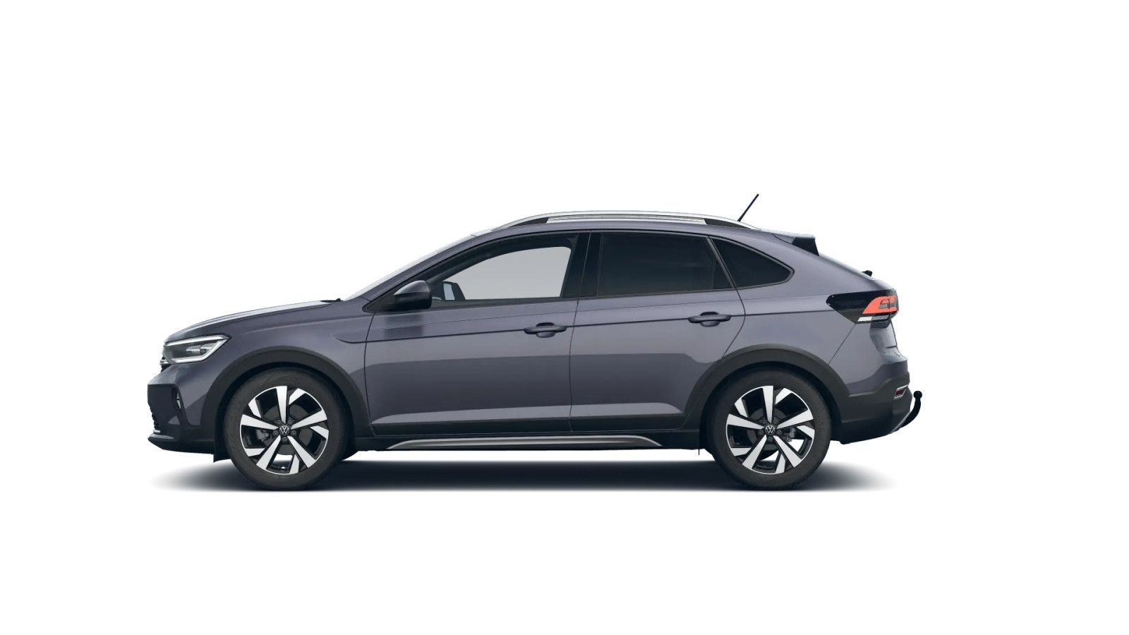 Volkswagen Taigo - Bild 5