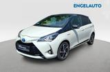 Toyota Yaris Hybrid Style Selection Projektor/Scheinw. - gebrauchte Toyota Yaris aus dem Jahr 2020