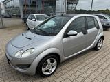 Smart ForFour CDI DIESEL / KLIMA / AUTOMATIK !!! - Smart ForFour: Cdi
