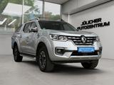 Renault Alaskan Intens Double Cab 4x4, Standheizung - Renault Alaskan Gebrauchtwagen