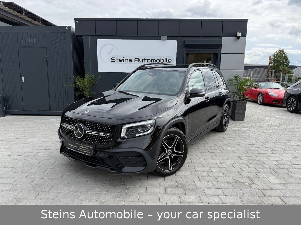Image of Mercedes-Benz GLB 220