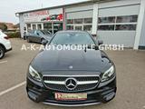 Mercedes-Benz E 350 Coupe AMG-Line - gebrauchte Mercedes-Benz E 350 aus dem Jahr 2019