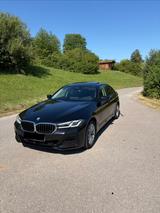BMW 530d xDrive | 2. Hand | Premium Selection - BMW 530 Gebrauchtwagen Bmw530d