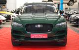 Jaguar F-Pace 2.0 Turbo AWD Aut. *2.Hand*Unfallfrei* - : Geländewagen, Awd