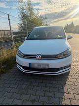 Volkswagen Wv Touran TDI 7 Sitze neue Zahnriemen und ... - Volkswagen Touran: Zahnriemen