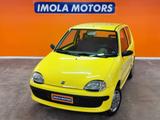 Fiat Seicento 900i cat SX - Fiat Seicento: Sx