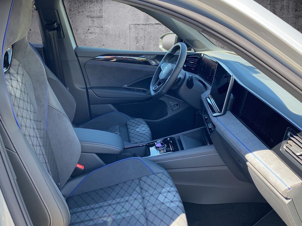 Volkswagen Tiguan - Bild 10