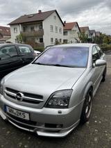 Opel Vectra 3.2L V6 / 211PS - Opel Vectra: 3.2