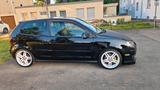Volkswagen wv polo 9n gti - Volkswagen aus 2002: GTI