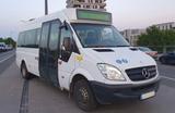 Mercedes-Benz Sprinter 513 Aut. City 35 10+1 Sitzplätze Rampe - Offers matching your search criteria