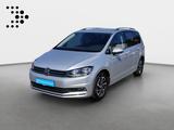 Volkswagen Touran 1.6 TDI JOIN*7-Sitzer*AHK*ACC*NAVI*KLIMA* - Volkswagen Touran mit Diesel-Antrieb