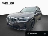 BMW X3 xDrive30d M Sport HUD Laser H/K Pano AHK DAB+