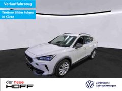 Cupra Formentor 1.4 TSI eHybrid LED Keyless ACC