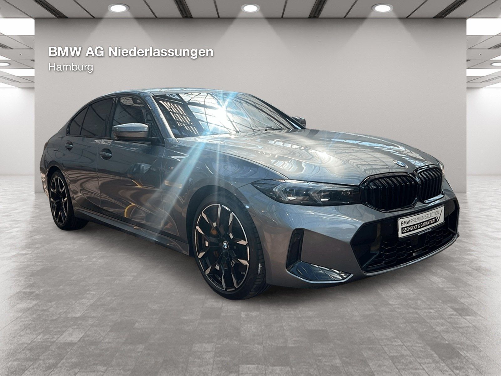 BMW 330 - Bild 7