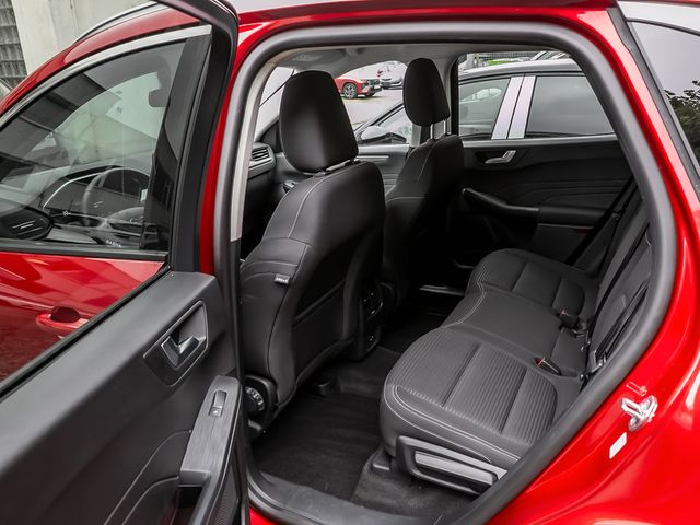 Ford Kuga 2.5 Plug-In Hybrid Titanium Kamera Navi