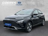 Hyundai BAYON Trend Mild-Hybrid 2WD*SHZ*LHZ*RFK*Allwette - Hyundai BAYON: Automatik