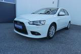 Mitsubishi Lancer 1.6 Sportback XTRA ClearTec - Mitsubishi Lancer: Cleartec