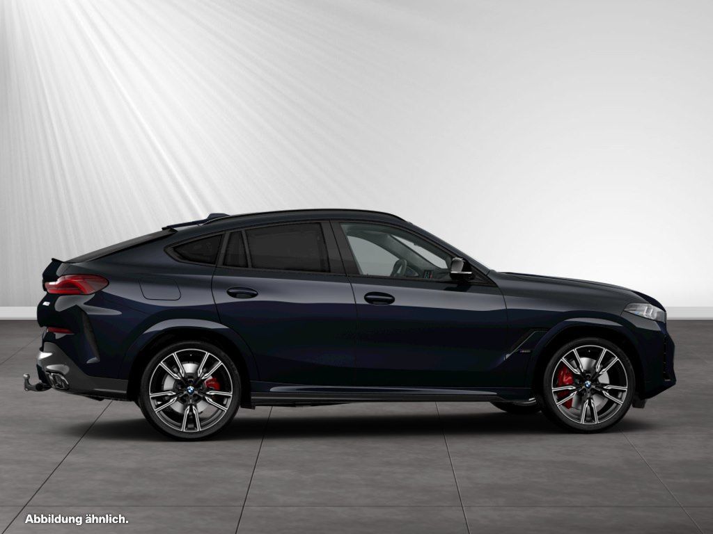 BMW X6 M60 - Bild 9
