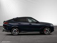 BMW X6 M60 - Vorschau Bild 9