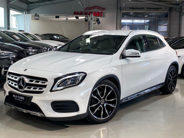 Mercedes-Benz GLA 200 GLA -Klasse GLA 200 *AMG*Sport*