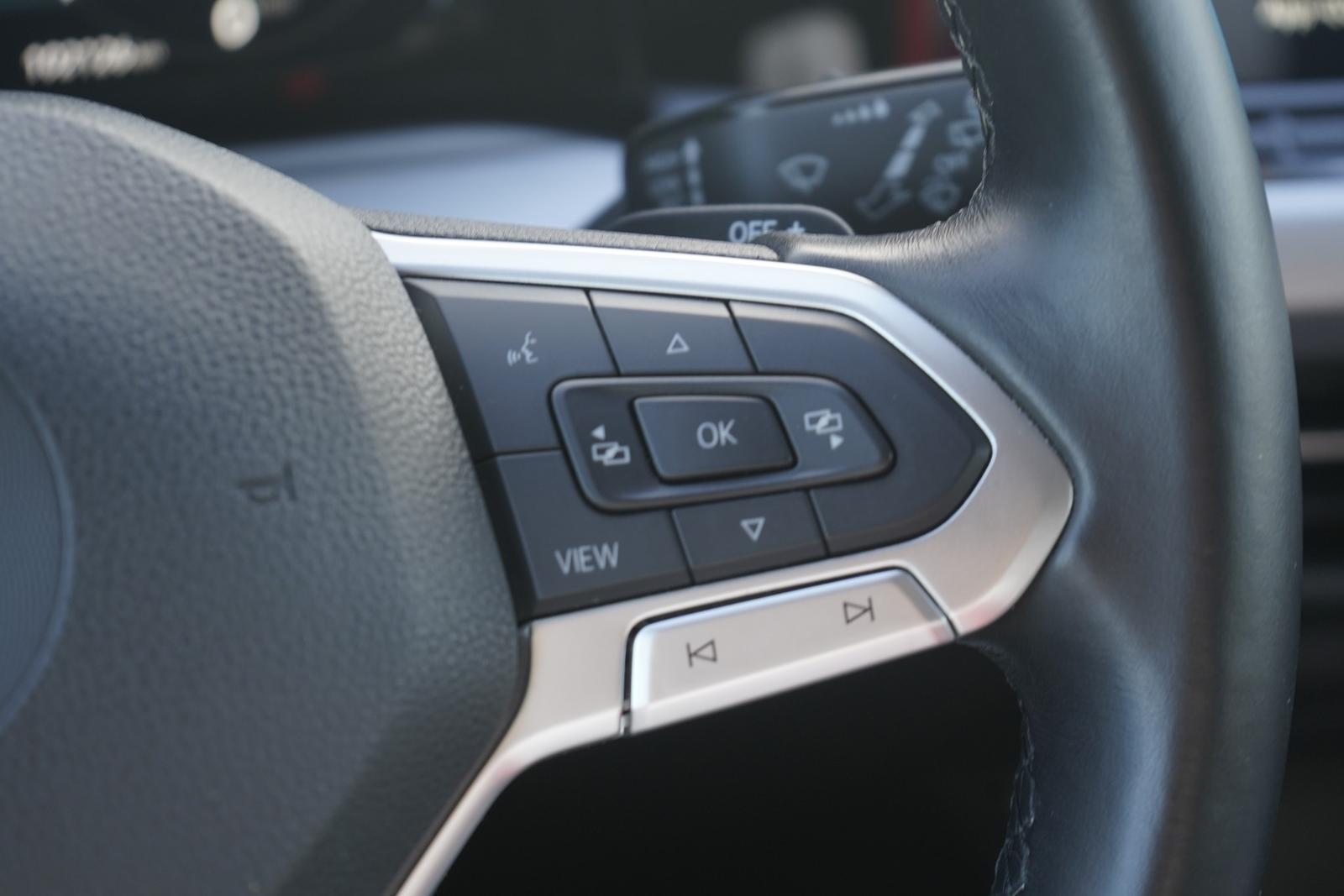 Volkswagen Golf VIII 1.5 eTSI DSG LED Navi Virtual Cockpit, миниатюра 20