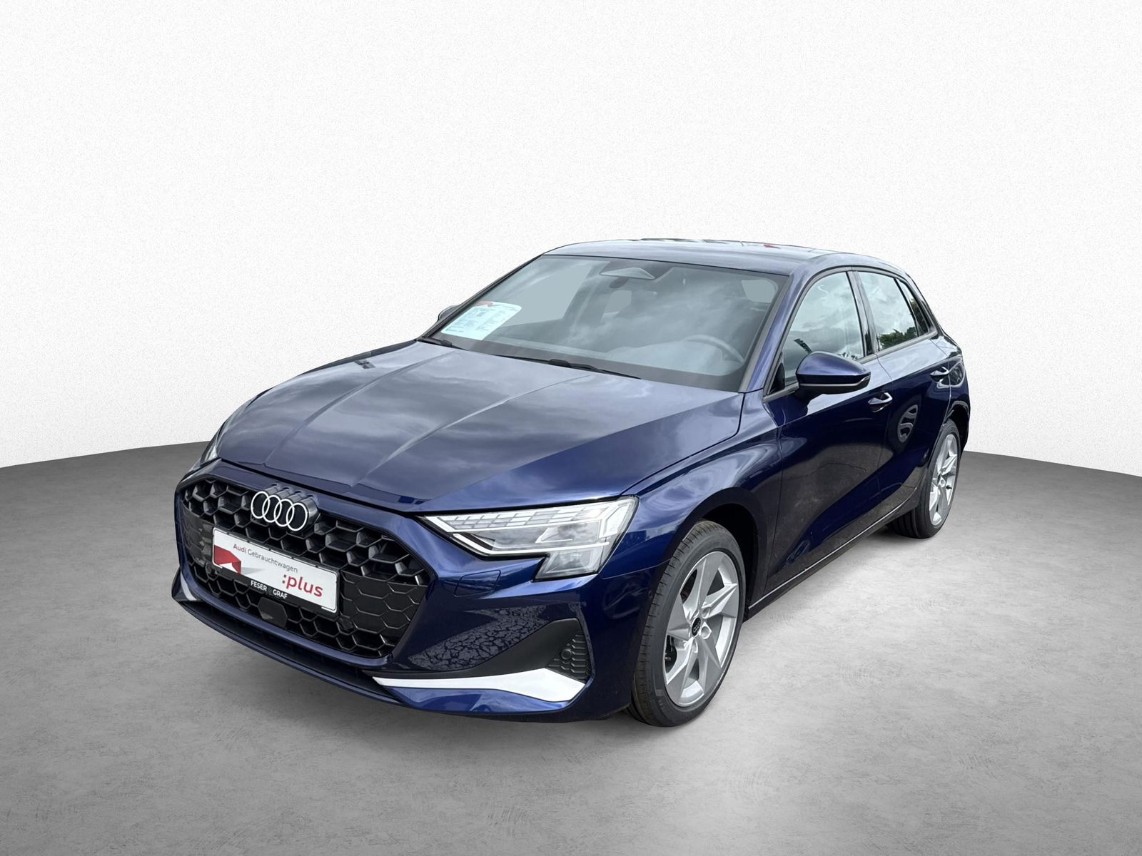 Audi A3 - Bild 16