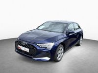 Audi A3 - Vorschau Bild 16