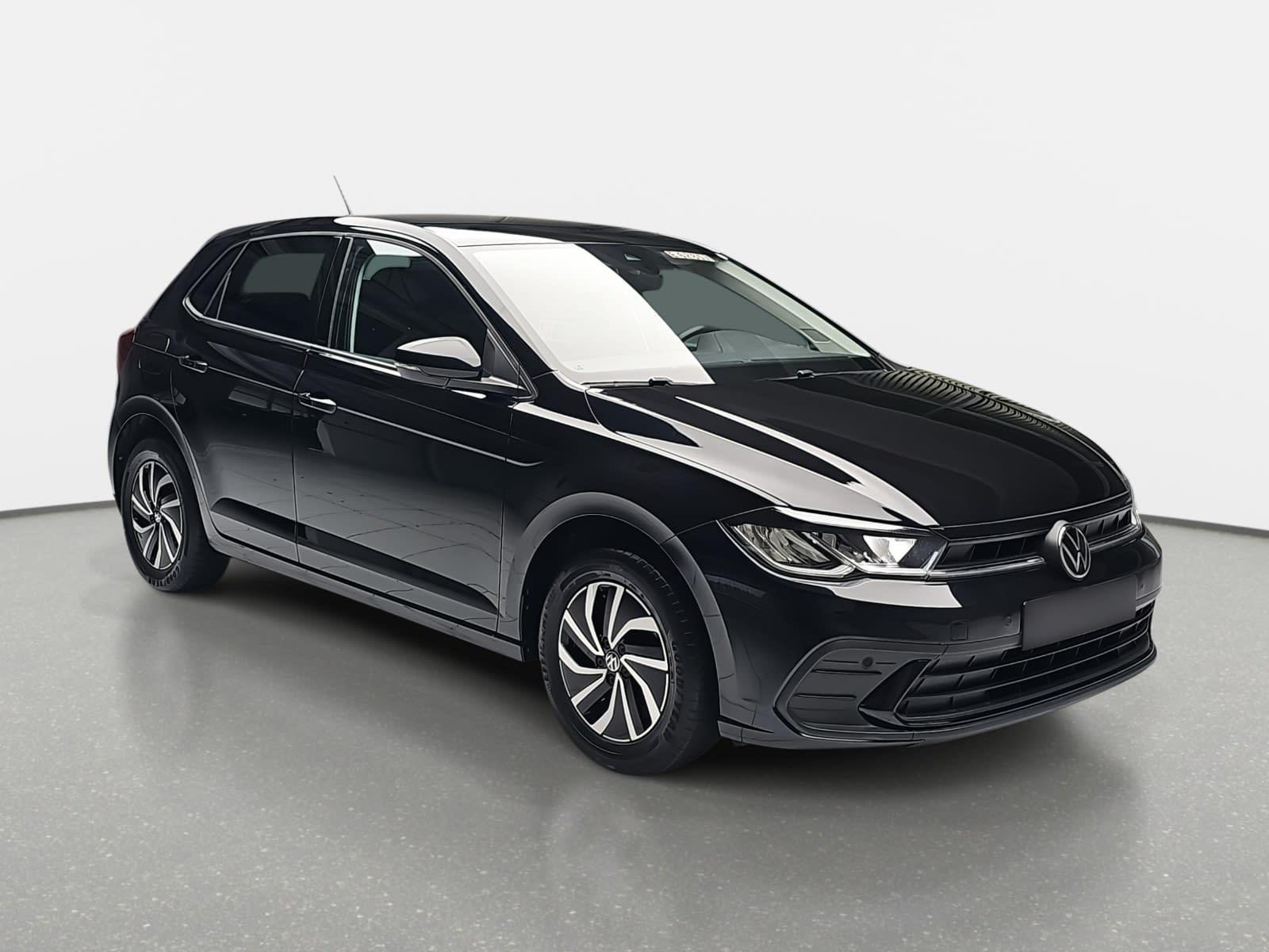 Volkswagen 1.0 TSI LIFE APP-CONNECT KAMERA