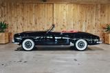 Mercedes-Benz SL-klasse Cabrio 190 | Matching Numbers | Matchi - Mercedes-Benz Gebrauchtwagen von 1961